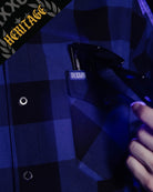 Stagedive Heritage Flannel - Dixxon Flannel Co.