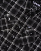 KISS Dressed To Kill Flannel - Dixxon Flannel Co.
