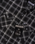 KISS Dressed To Kill Flannel - Dixxon Flannel Co.