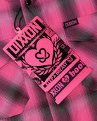 Women's 13% - BCA Bamboo Short Sleeve | Dixxon Flannel Co.