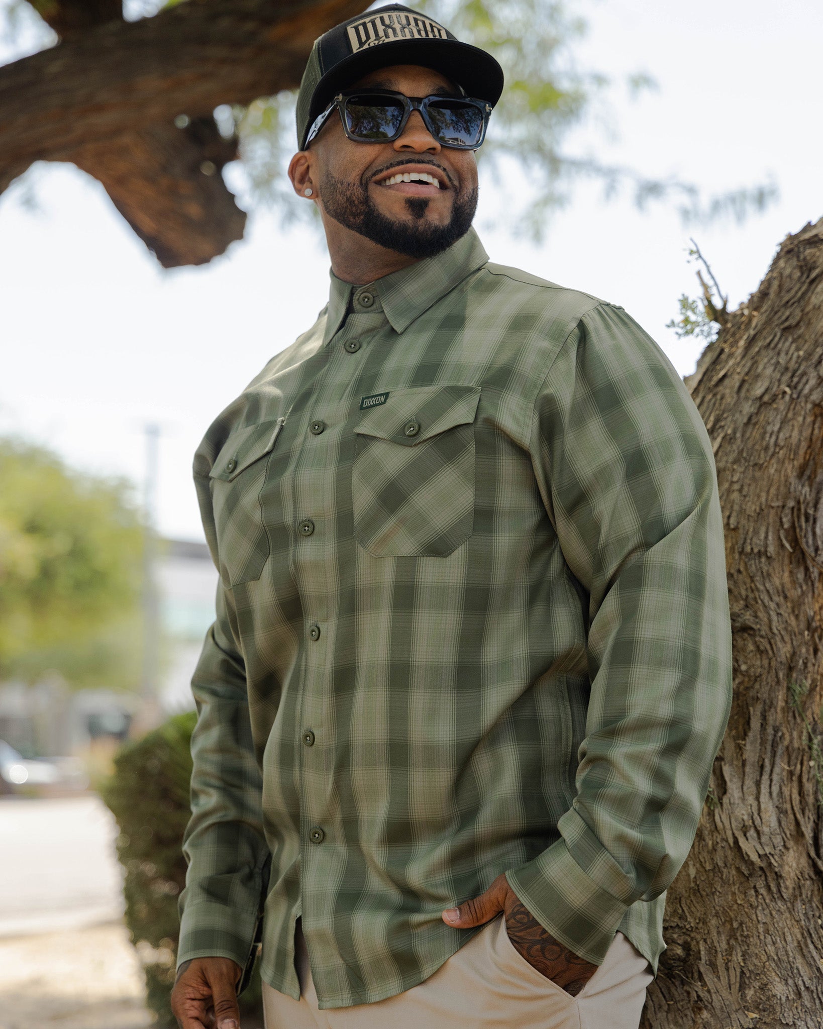 SALE - Mens Bamboo Shirts – DIXXON EUROPE
