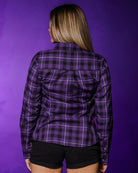 Women's The Merit Flannel - Dixxon Flannel Co.