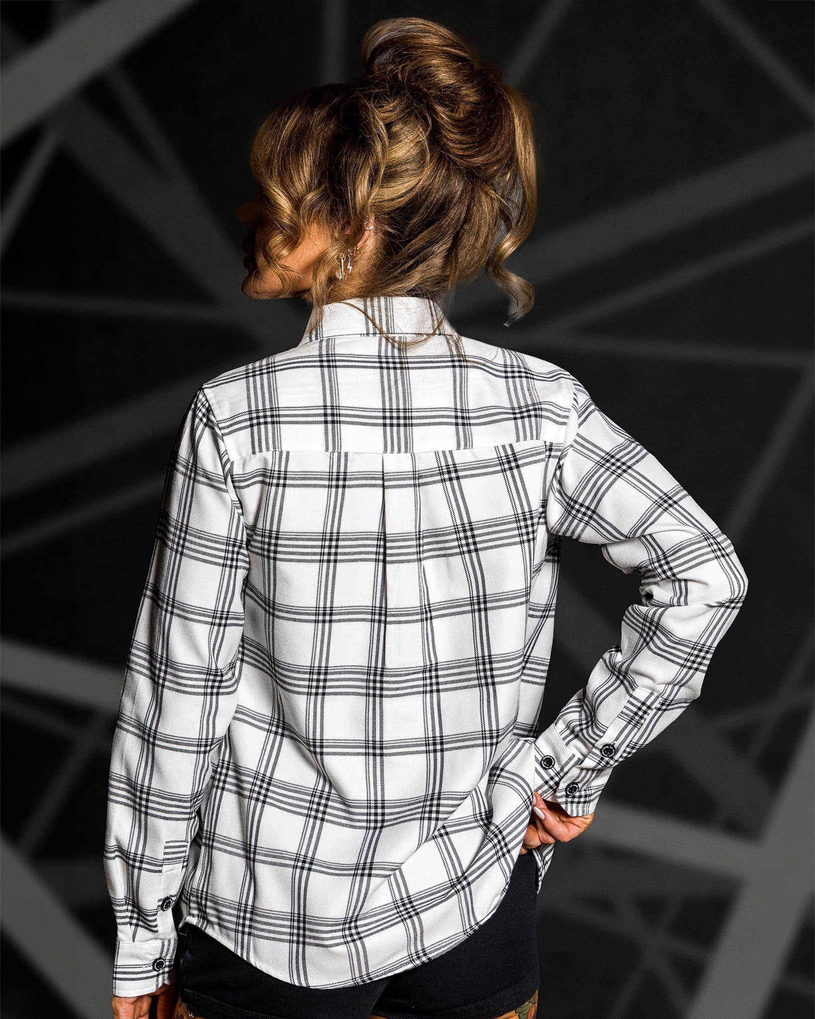 Women's Super '78 Flannel - Dixxon Flannel Co.