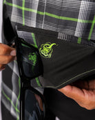 Gas Monkey Garage Flannel - Dixxon Flannel Co.