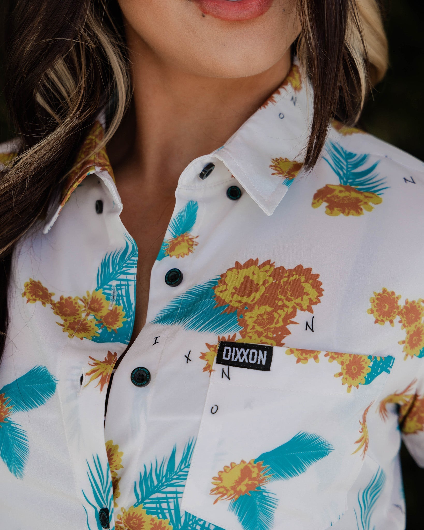 globe × 10Culture シャツ　XL Women's Get Pitted Party Shirt | Dixxon Flannel Co. – DIXXON EUROPE