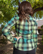 Women's Four Corners 2025 Flannel - Dixxon Flannel Co.