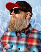 Exodus Flannel - Dixxon Flannel Co.