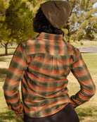 Women's Woodsman Flannel - Dixxon Flannel Co.