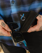 The Lifeline Flannel - Dixxon Flannel Co.