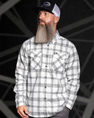 Super '78 Flannel - Dixxon Flannel Co.