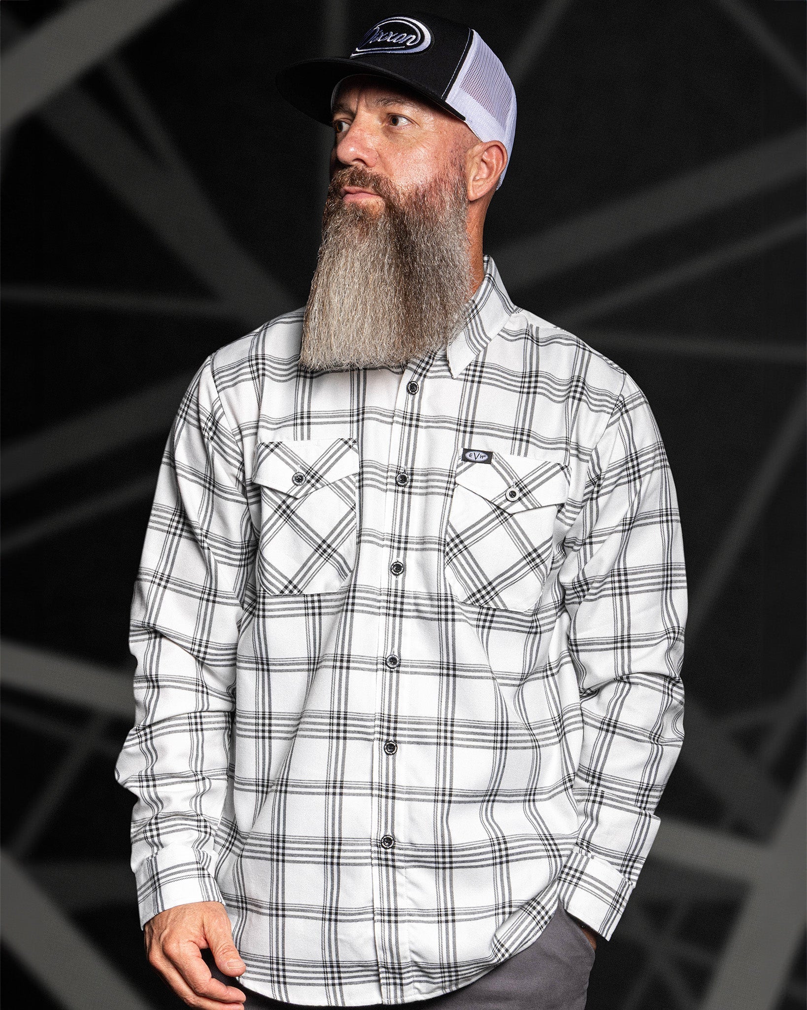 Super '78 Flannel - Dixxon Flannel Co.