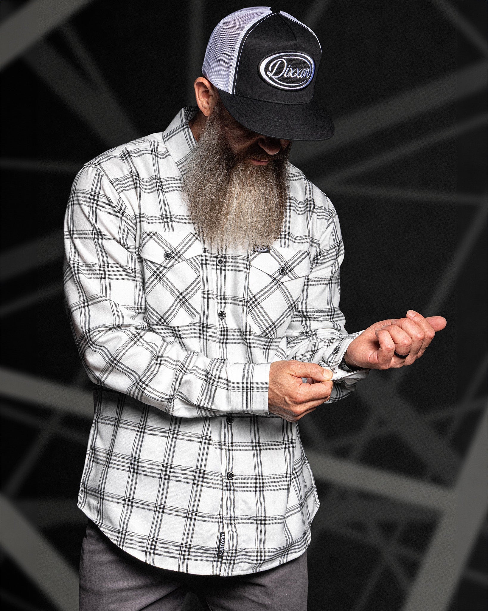 Super '78 Flannel - Dixxon Flannel Co.