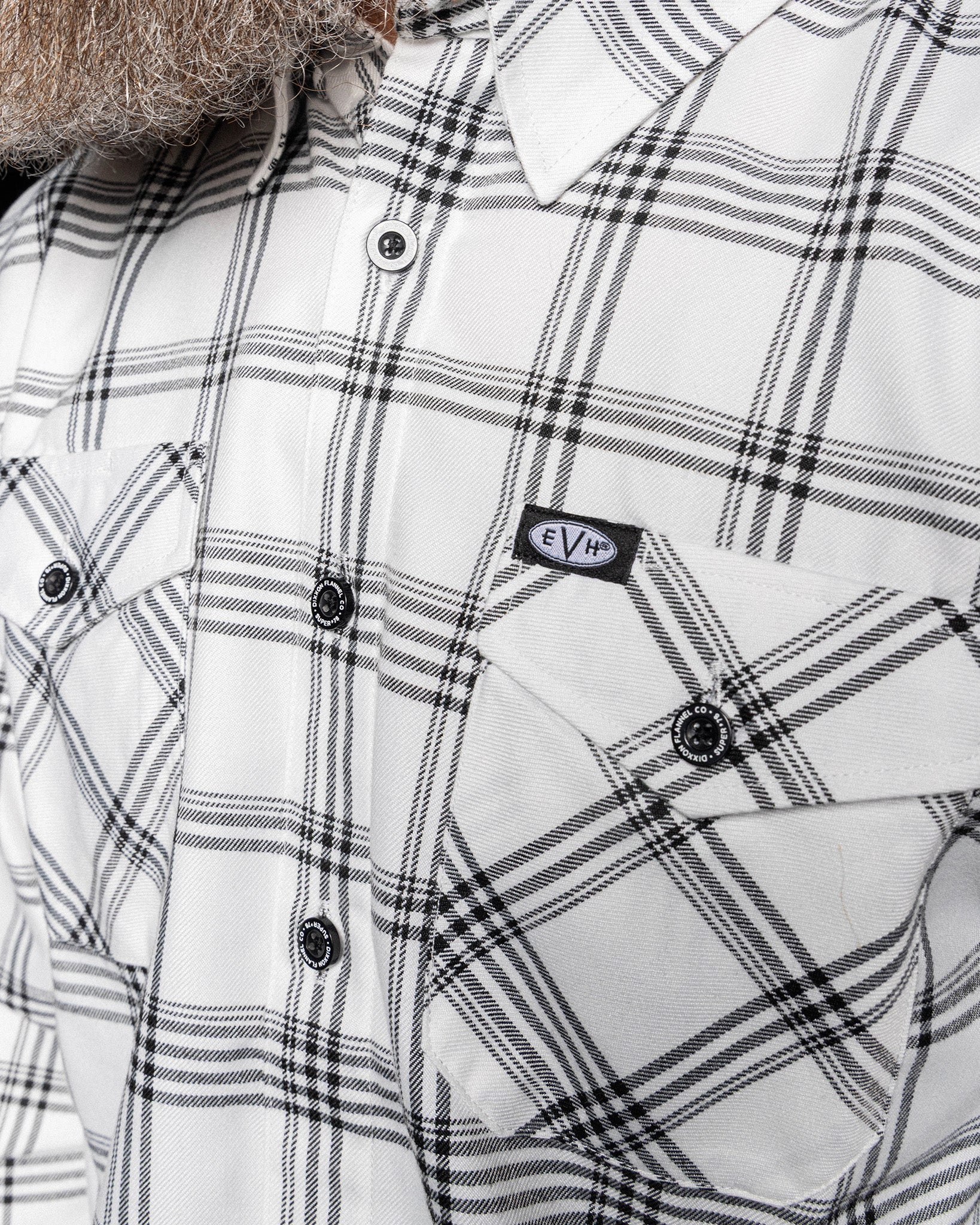 Super '78 Flannel | Dixxon Flannel Co. – DIXXON EUROPE