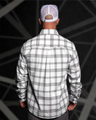 Super '78 Flannel - Dixxon Flannel Co.