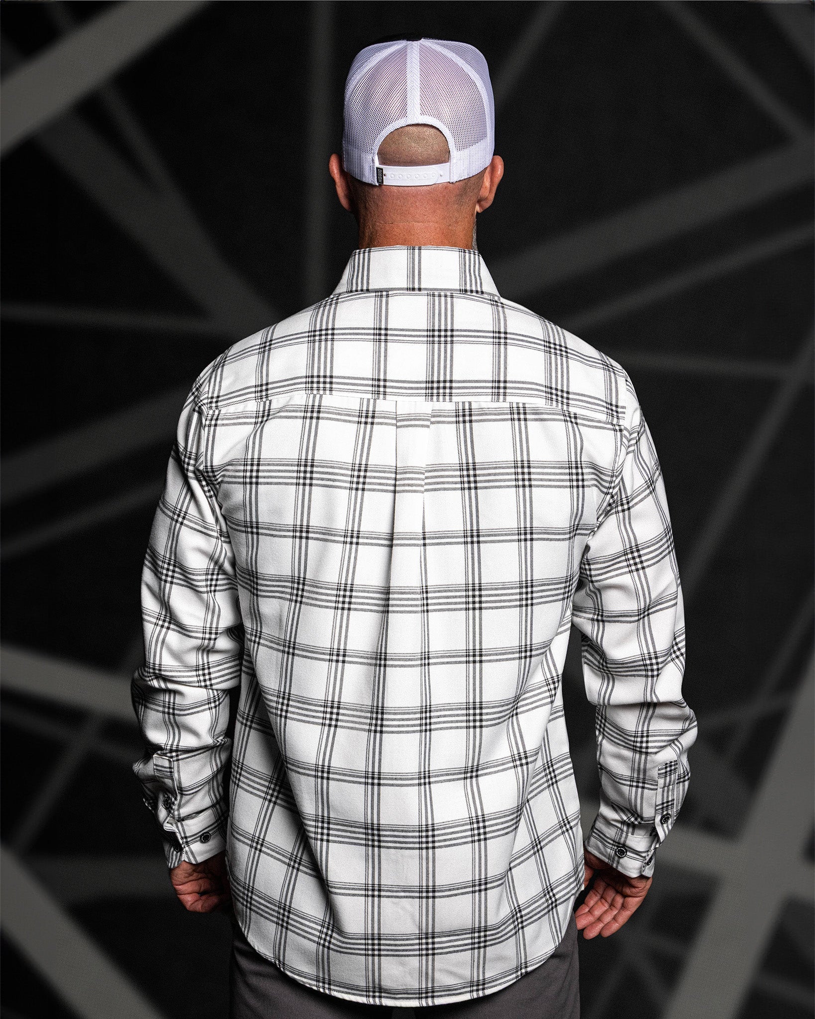 Super '78 Flannel - Dixxon Flannel Co.