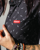 Women's Bolt Short Sleeve | Dixxon Flannel Co.