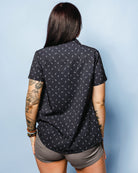 Women's Bolt Short Sleeve | Dixxon Flannel Co.