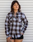 Women's Southern Country Customs 2025 Flannel - Dixxon Flannel Co.