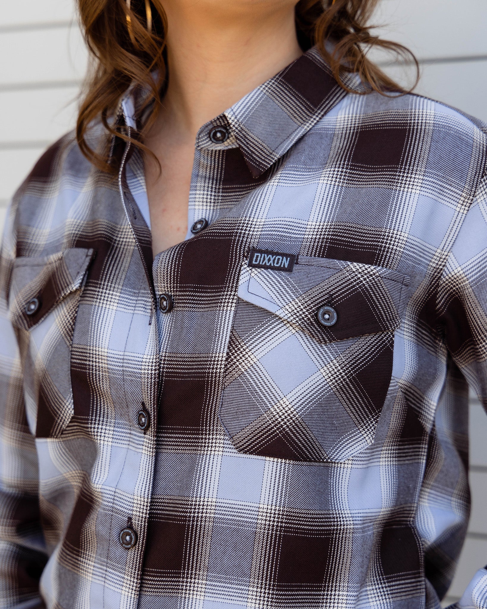 Women's Southern Country Customs 2025 Flannel - Dixxon Flannel Co.