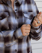 Women's Southern Country Customs 2025 Flannel - Dixxon Flannel Co.