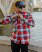 Storm Ready Flannel - Dixxon Flannel Co.