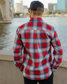 Storm Ready Flannel - Dixxon Flannel Co.