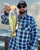 Angler Flannel - Dixxon Flannel Co.