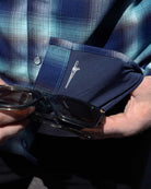 Angler Flannel - Dixxon Flannel Co.