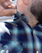 Angler Flannel - Dixxon Flannel Co.