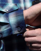 Angler Flannel - Dixxon Flannel Co.