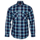 Angler Flannel - Dixxon Flannel Co.