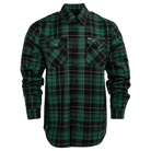 BRG Flannel - Dixxon Flannel Co.