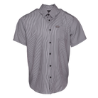 Dixxon Benny Party Shirt Grey
