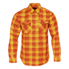 Blaze Flannel - Dixxon Flannel Co.