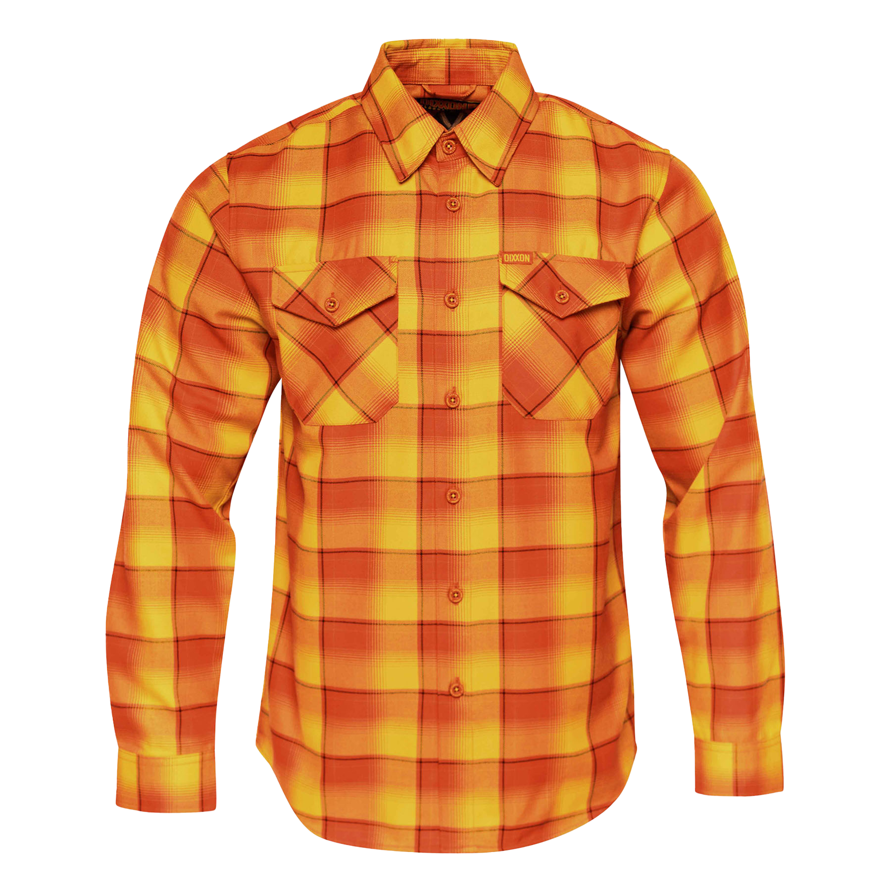 Blaze Flannel - Dixxon Flannel Co.