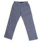 Canvas Work Pants - Grey