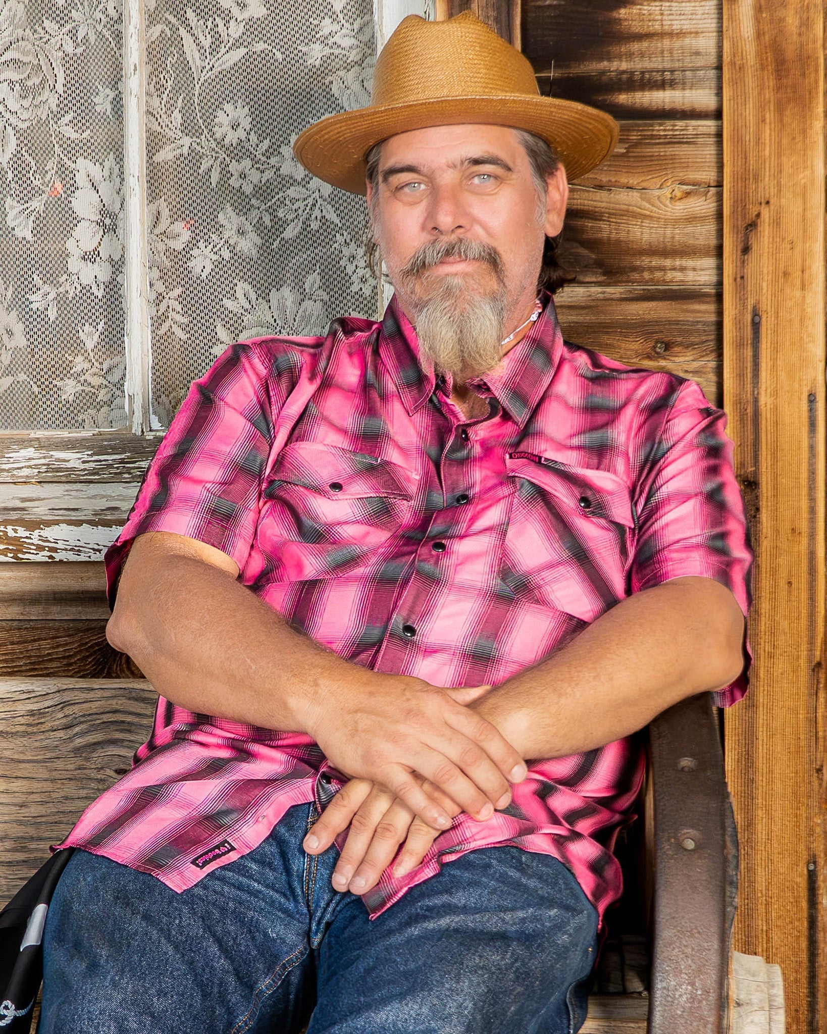 13% - BCA Bamboo Short Sleeve | Dixxon Flannel Co.