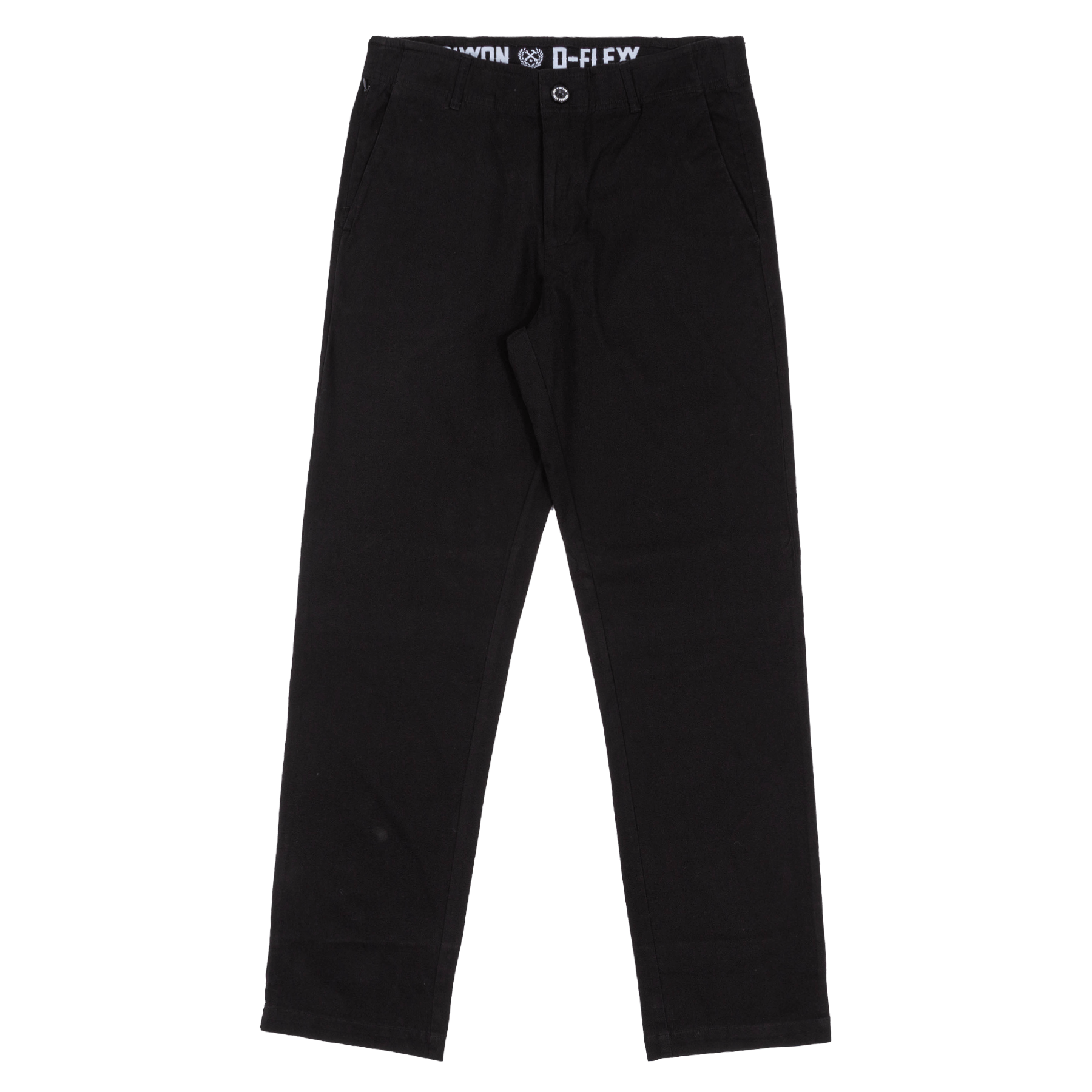Slim Straight Chino Pants - Black | Dixxon Flannel Co. – DIXXON EUROPE Slim Straight Chino Pants - Black | Dixxon Flannel Co. – DIXXON EUROPE