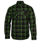 Lamb of God 2026 Flannel - Dixxon Flannel Co.