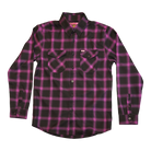 Nobility Flannel - Dixxon Flannel Co.