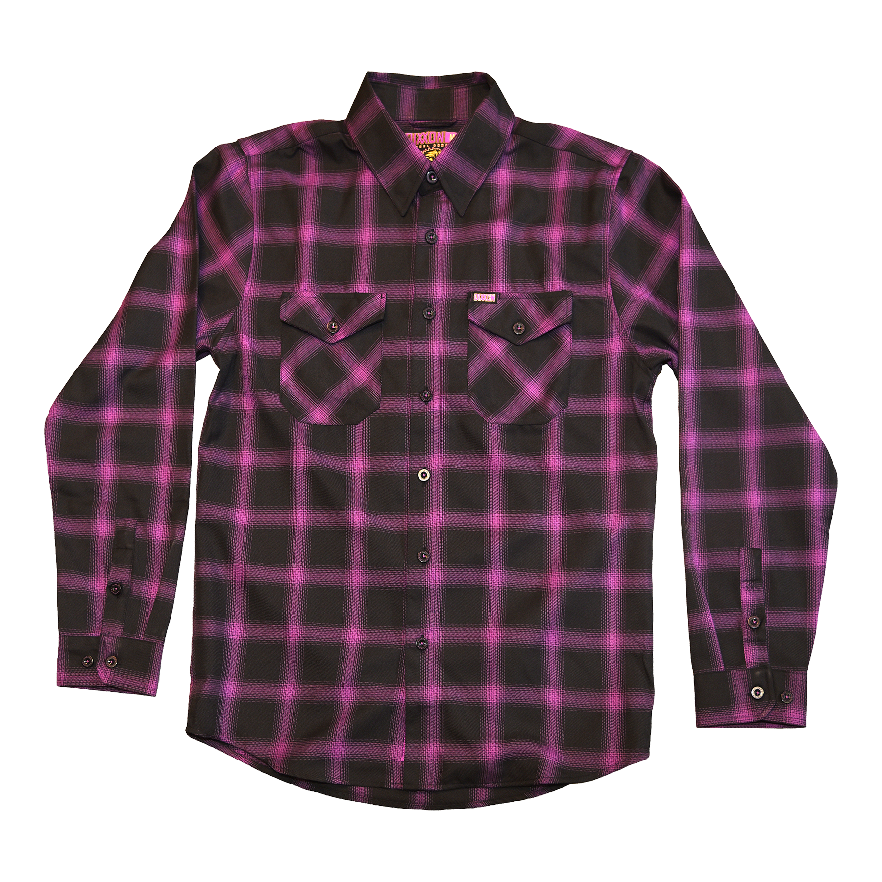 Nobility Flannel - Dixxon Flannel Co.