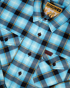 Women's Ohana Flannel - Dixxon Flannel Co.