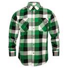Paddy Flannel - Dixxon Flannel Co.