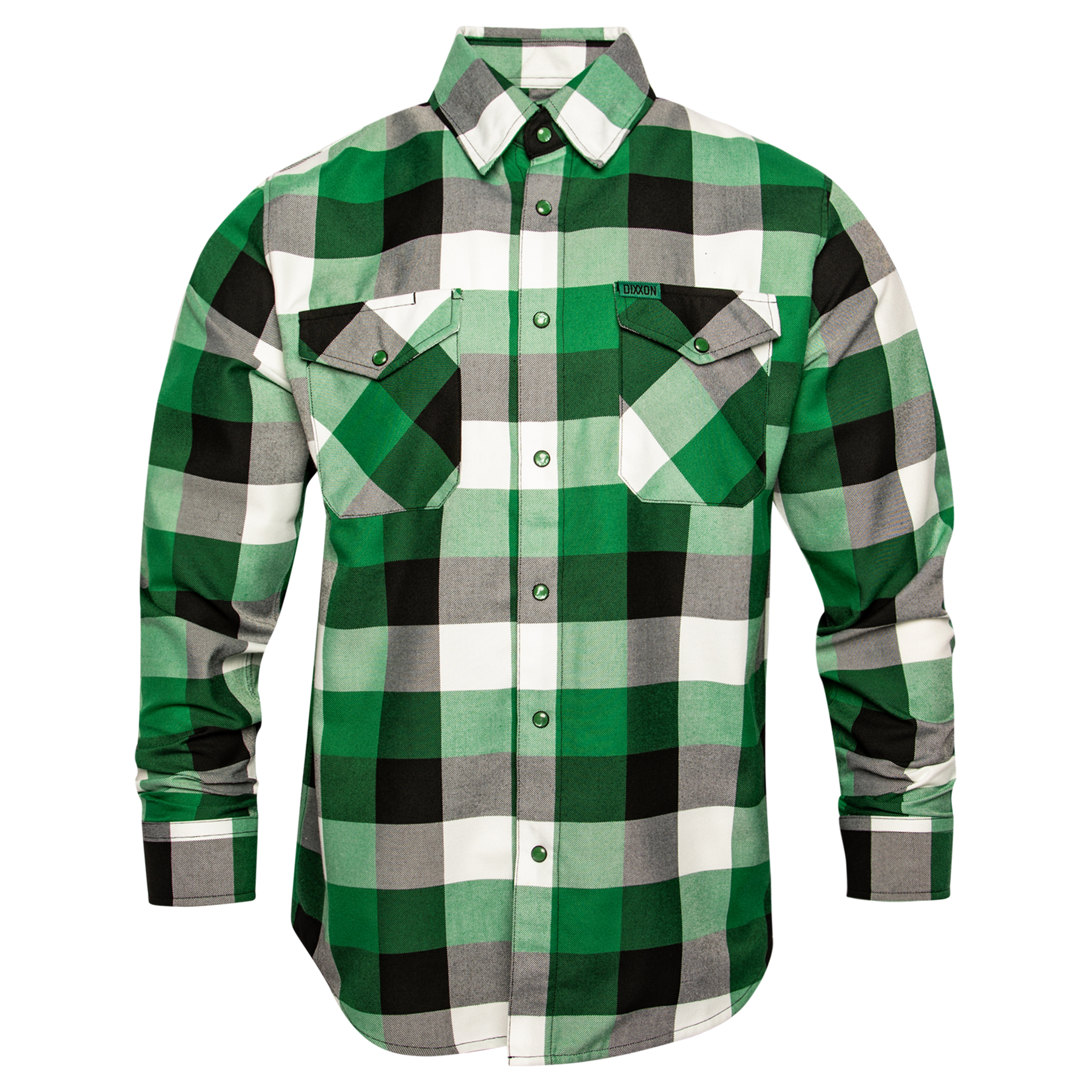 Paddy Flannel - Dixxon Flannel Co.