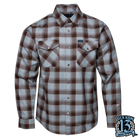Pismo 2.0 Flannel - Dixxon Flannel Co.