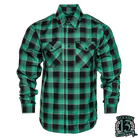 The Southie Flannel 2.0 - 13 Years of Flannels - Dixxon Flannel Co.