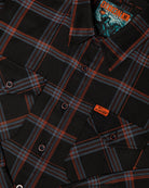 Women's Headless Flannel - Dixxon Flannel Co.