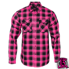 Viper 2.0 Flannel - Dixxon Flannel Co.