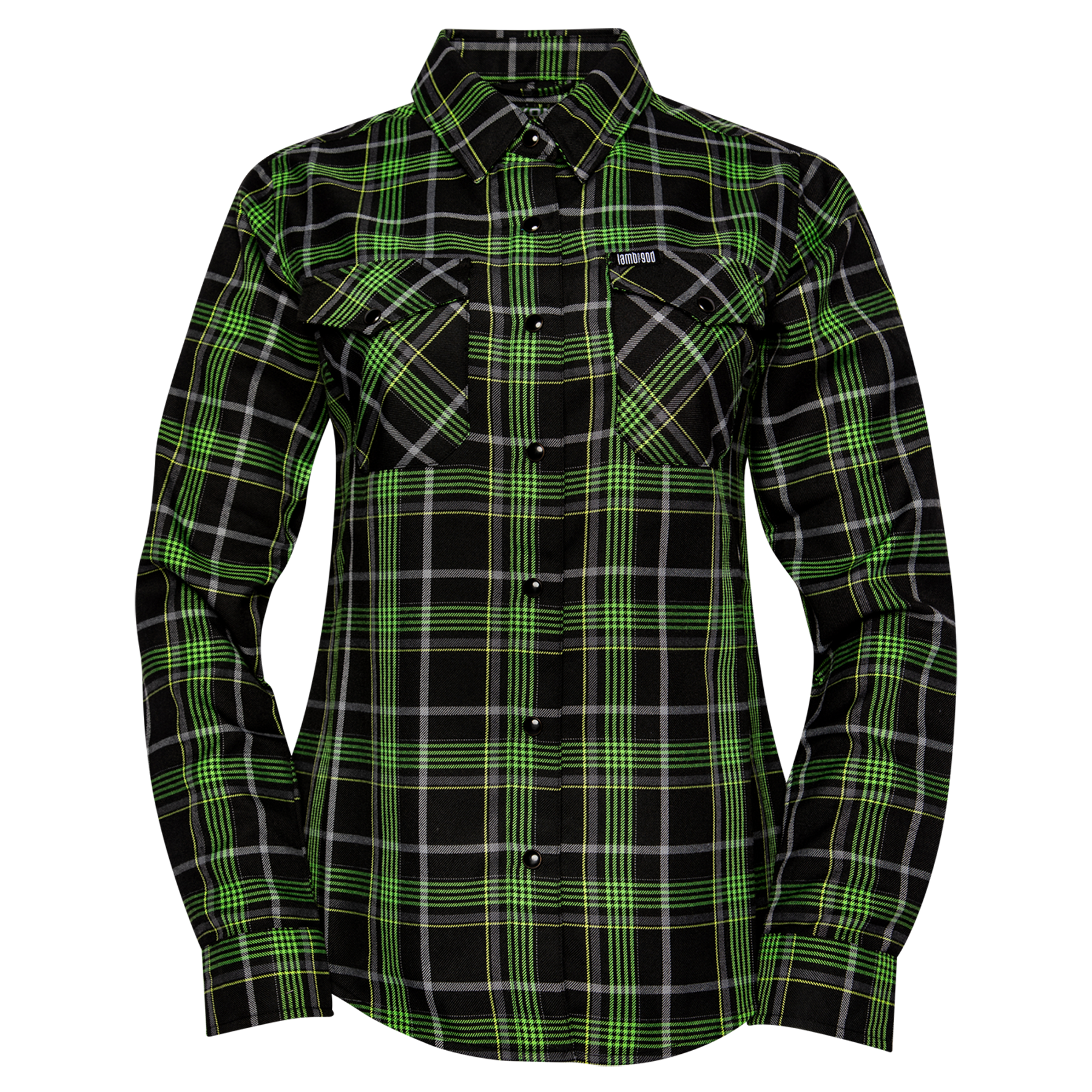 Women's Lamb of God 2026 Flannel - Dixxon Flannel Co.
