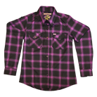 Women's Nobility Flannel - Dixxon Flannel Co.